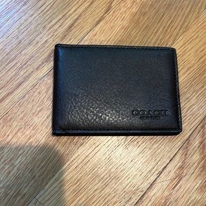 Coach wallet BRAND NEW